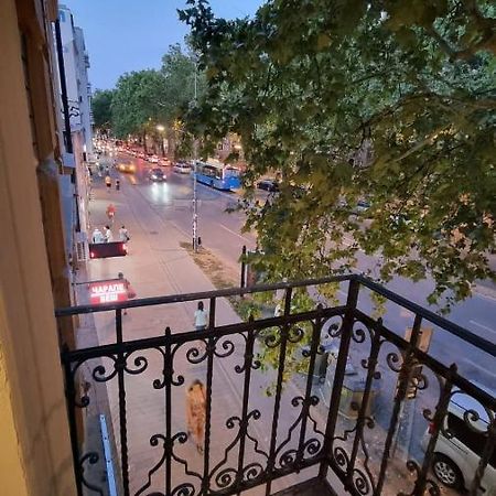 Apartment Kiki Novi Sad Dış mekan fotoğraf