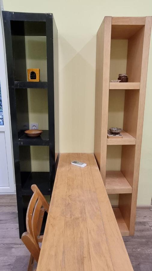 Apartment Kiki Novi Sad Dış mekan fotoğraf