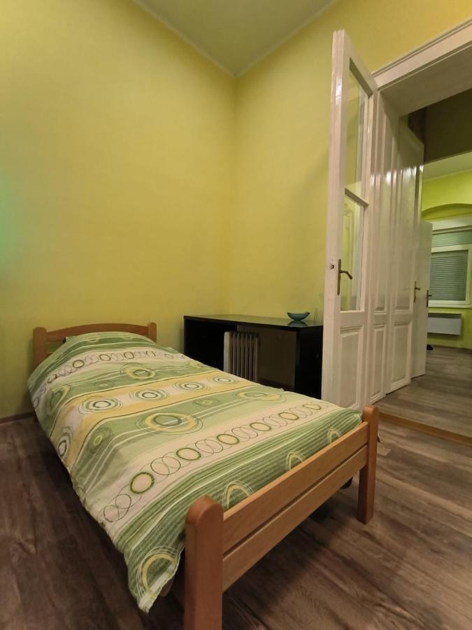 Apartment Kiki Novi Sad Dış mekan fotoğraf