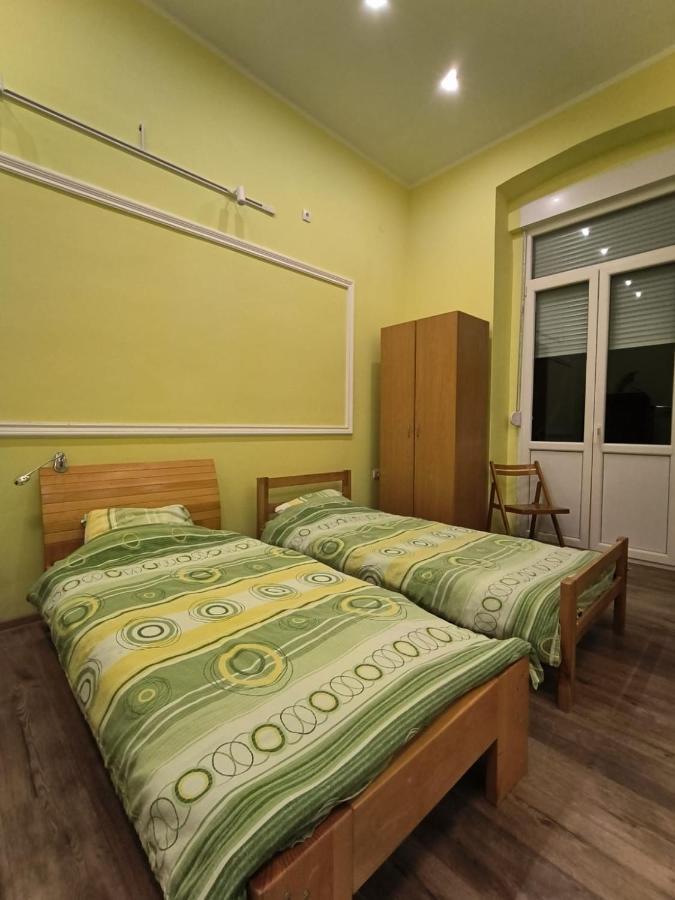 Apartment Kiki Novi Sad Dış mekan fotoğraf