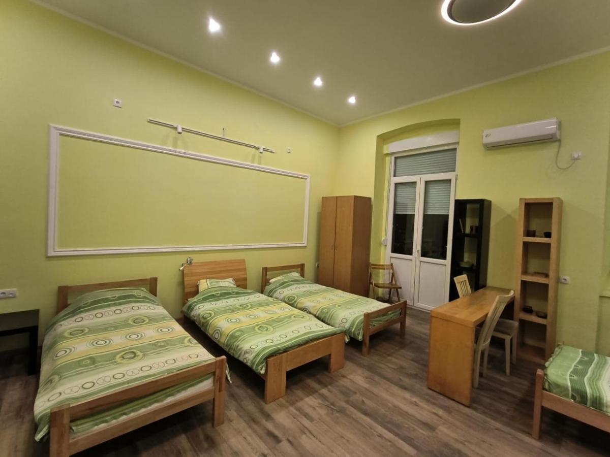 Apartment Kiki Novi Sad Dış mekan fotoğraf