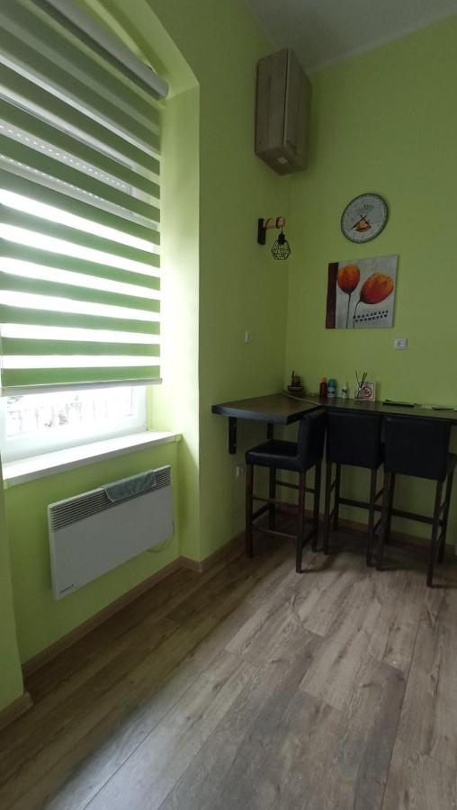 Apartment Kiki Novi Sad Dış mekan fotoğraf