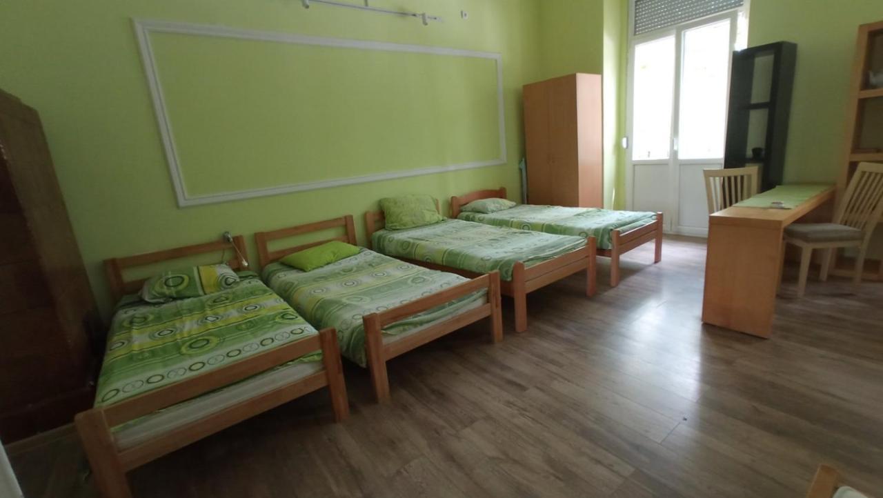 Apartment Kiki Novi Sad Dış mekan fotoğraf