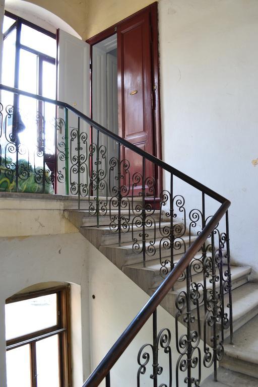Apartment Kiki Novi Sad Dış mekan fotoğraf